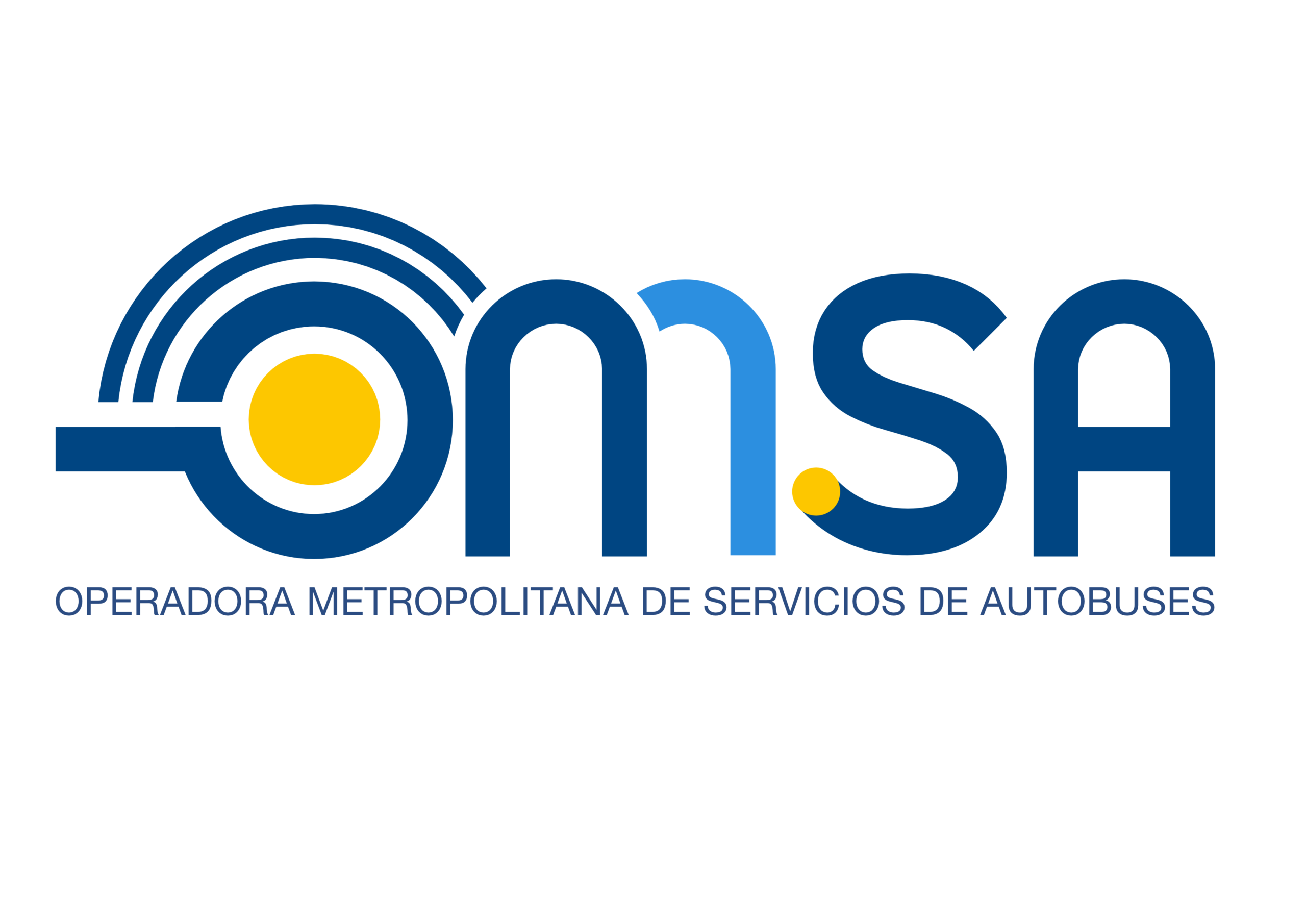 Logo de la institución